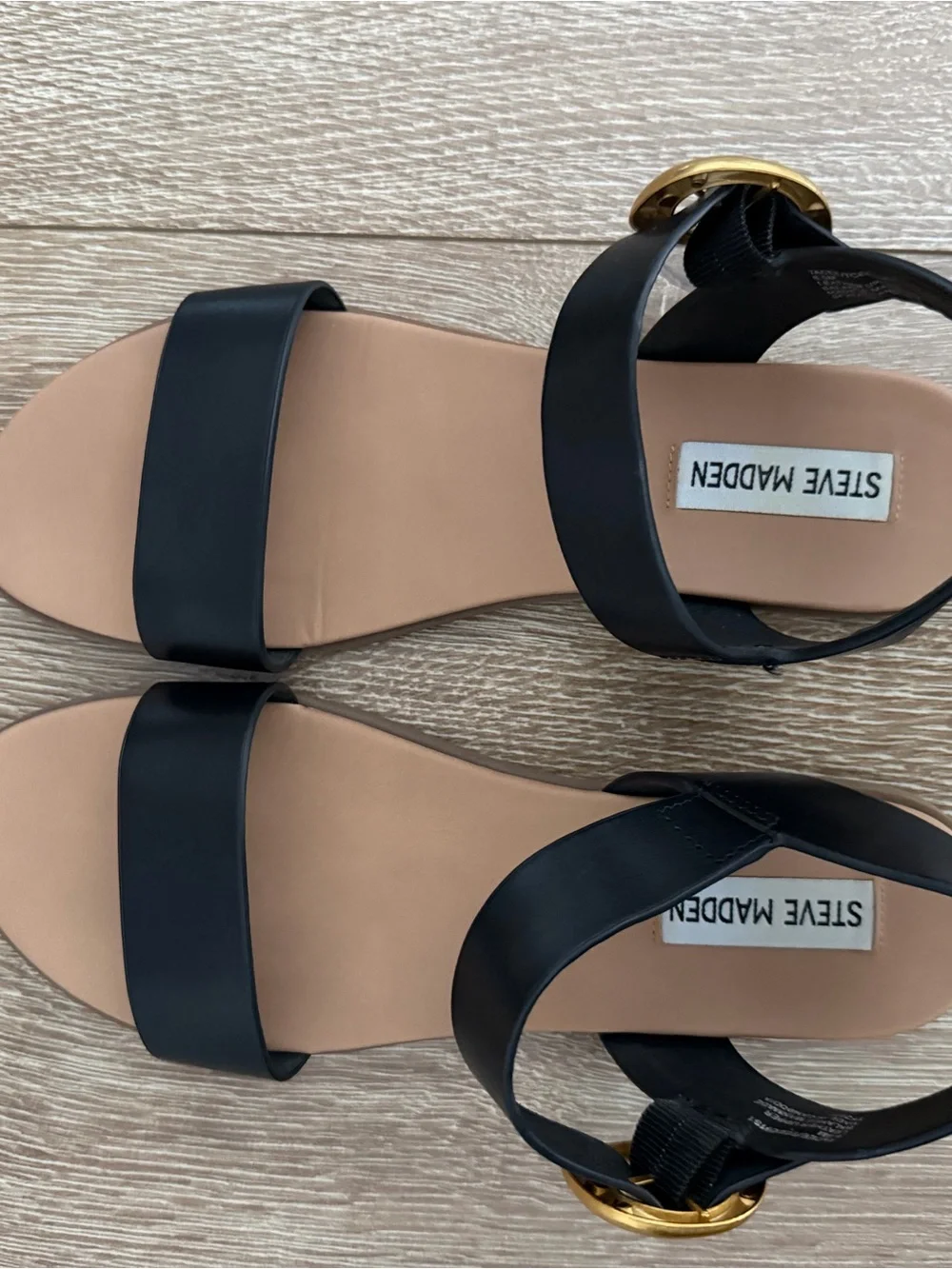 Steve Madden steve madden